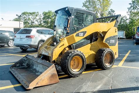 used skid steer parts near me